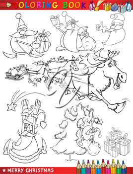 Christmas Clipart