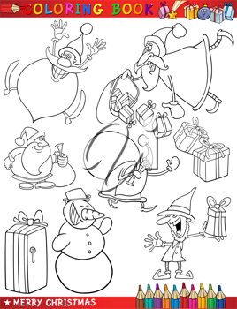 Christmas Clipart