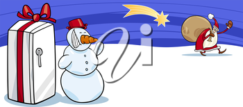 Christmas Clipart