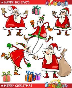 Christmas Clipart