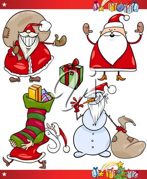 Christmas Clipart