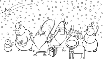 Christmas Clipart