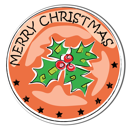 Christmas Ornaments Clipart