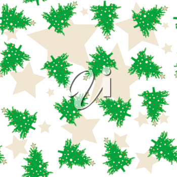 Christmas Decorations Clipart