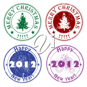 Christmas Decorations Clipart