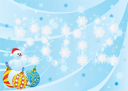 Christmas Decorations Clipart