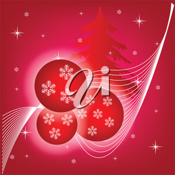 Christmas Decorations Clipart