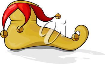 Royalty Free Christmas Bells Clipart, Image 185 of 502