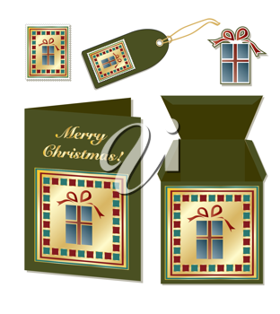 Yuletide Clipart