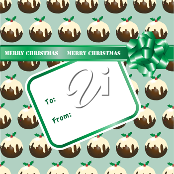 Christmas Bows Clipart