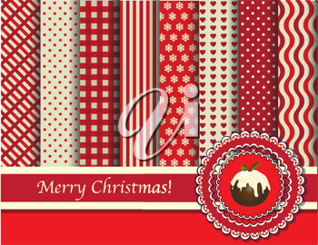 Yuletide Clipart