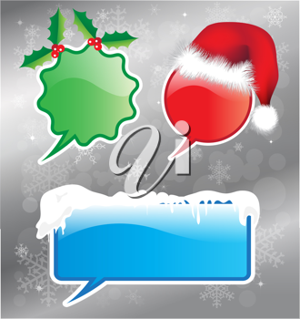 Yuletide Clipart