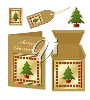 Yuletide Clipart