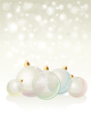 Christmas Decorations Clipart