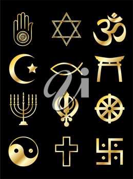 Religion Clipart