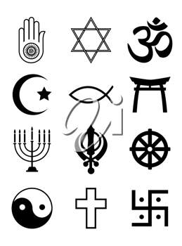 Religion Clipart