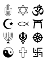 Religion Clipart