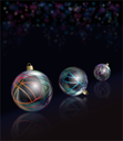 Christmas Decorations Clipart