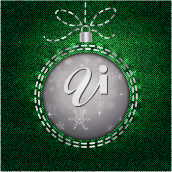 Christmas Decorations Clipart