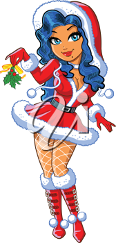 Yuletide Clipart