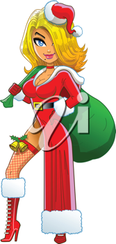 Yuletide Clipart