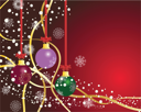 Christmas Decorations Clipart