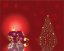 Christmas Decorations Clipart