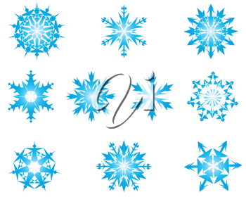 Christmas Decorations Clipart