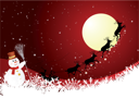 Christmas Decorations Clipart