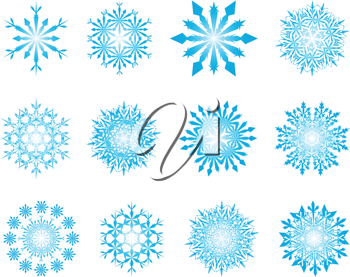 Christmas Decorations Clipart