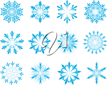 Christmas Decorations Clipart