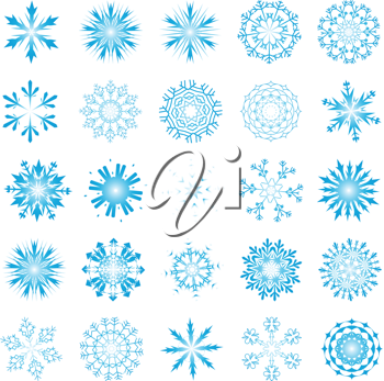 Christmas Decorations Clipart