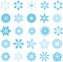 Christmas Decorations Clipart