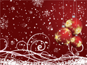 Christmas Decorations Clipart