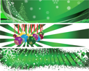 Christmas Decorations Clipart