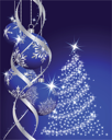 Christmas Decorations Clipart