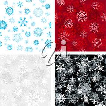 Christmas Decorations Clipart