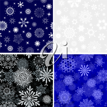 Christmas Ornaments Clipart