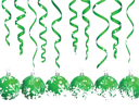 Christmas Ornaments Clipart