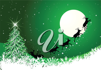 Christmas Decorations Clipart