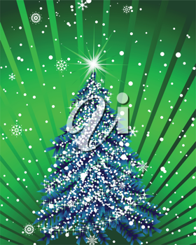 Christmas Ornaments Clipart