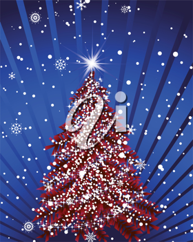 Christmas Decorations Clipart