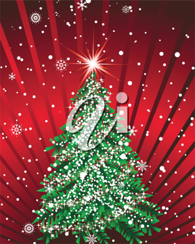 Christmas Decorations Clipart