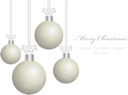 Christmas Decorations Clipart