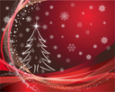 Christmas Decorations Clipart