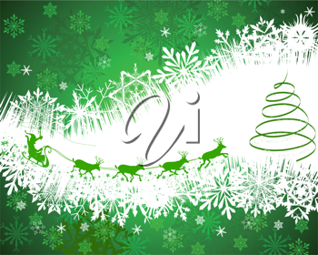 Christmas Decorations Clipart