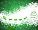 Christmas Decorations Clipart