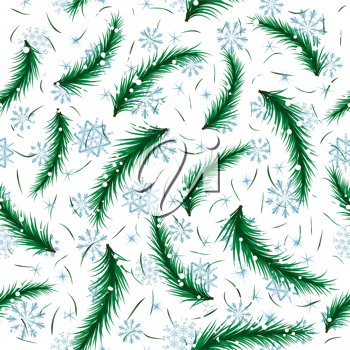 Christmas Ornaments Clipart