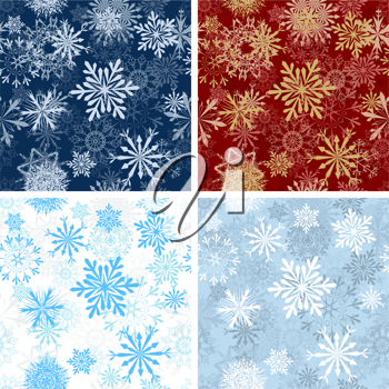 Christmas Ornaments Clipart