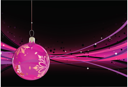 Christmas Ornaments Clipart